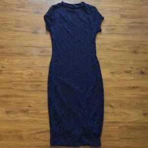 Windsor Lace Dress